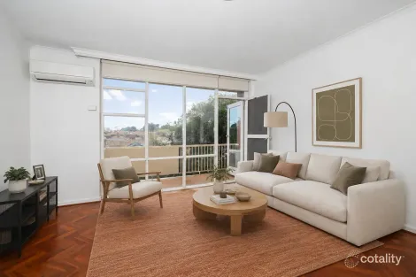 8/12 Southey St, Elwood, VIC 3184