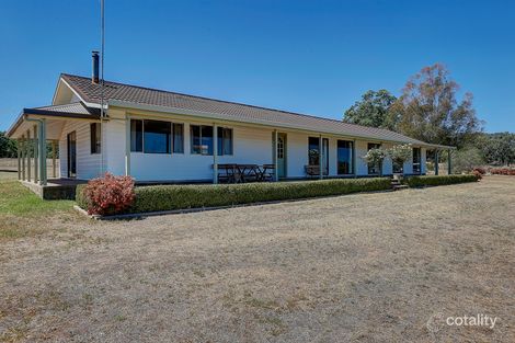 772 Black Springs Rd, Budgee Budgee, NSW 2850