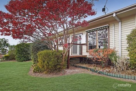 25 Perrin St, Seymour, VIC 3660