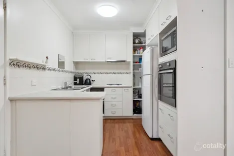 Property photo of 5 Winyu Close Ngunnawal ACT 2913