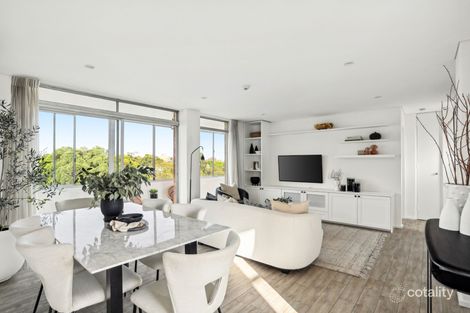 Property photo of 22/243-245 Ernest Street Cammeray NSW 2062