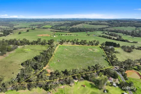 1550 Westernport Rd, Heath Hill, VIC 3981