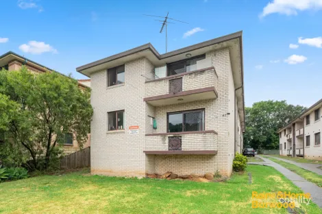 2/47 Macquarie Rd, Auburn, NSW 2144