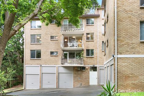 Property photo of 25/2 Murray Street Lane Cove North NSW 2066