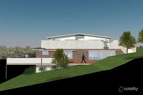 Property photo of 24C Richardson Avenue Dynnyrne TAS 7005