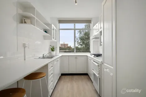 12/6 Croydon St, Cronulla, NSW 2230