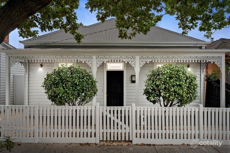 Property photo of 71 Fehon Street Yarraville VIC 3013