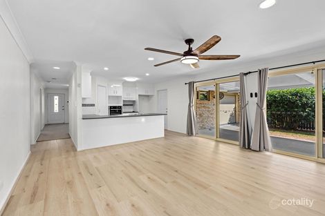 Property photo of 83 Rumsey Drive Raceview QLD 4305