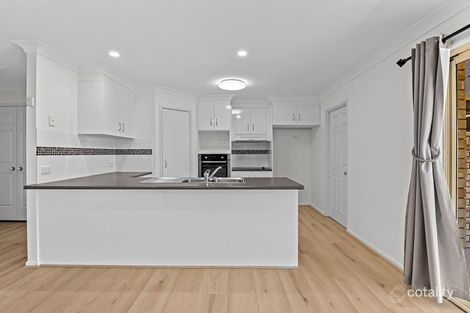 Property photo of 83 Rumsey Drive Raceview QLD 4305
