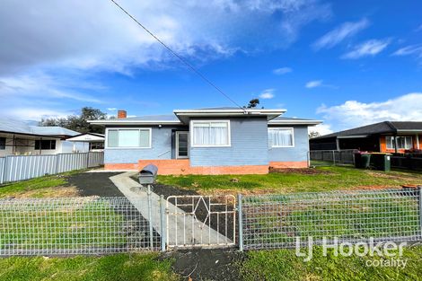 Property photo of 47 Bennett Street Inverell NSW 2360