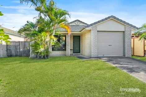 2/7 Billabong Dr, Crestmead, QLD 4132