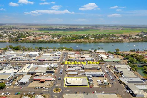 16a Walla St, Bundaberg Central, QLD 4670