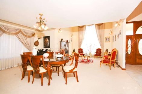 Property photo of 4 Glenview Close Bella Vista NSW 2153