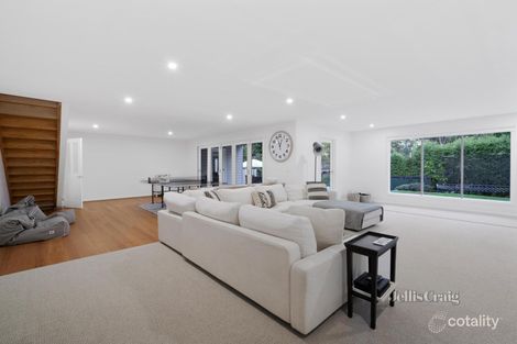 Property photo of 45 Stanley Avenue Eltham VIC 3095