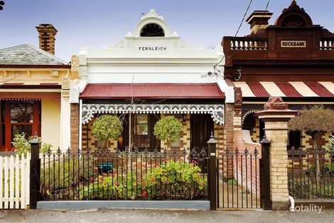 30 Kneen St, Fitzroy North, VIC 3068