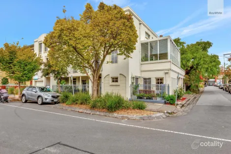 34 Bell St, Fitzroy, VIC 3065