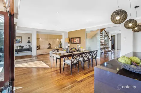 Property photo of 22 Candlebark Circuit Upper Coomera QLD 4209