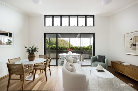 Property photo of 22/301-313 Stanmore Road Petersham NSW 2049