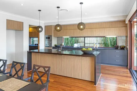 Property photo of 22 Candlebark Circuit Upper Coomera QLD 4209