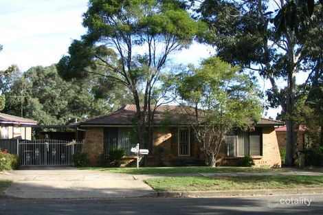 7 Wilkinson Ave, Kings Langley, NSW 2147