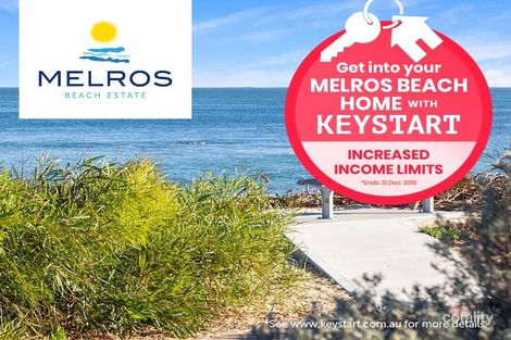 Property photo of 112 Bailey Boulevard Dawesville WA 6211