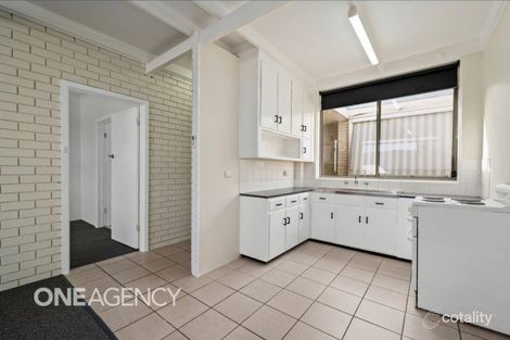 Property photo of 17/562 Union Road Lavington NSW 2641