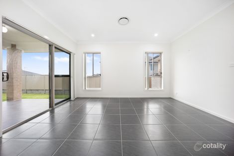 Property photo of 136 Westminster Street Tallawong NSW 2762