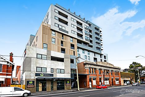 712/251 Johnston St, Abbotsford, VIC 3067