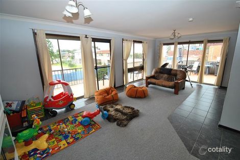 Property photo of 21 The Mall Culburra Beach NSW 2540