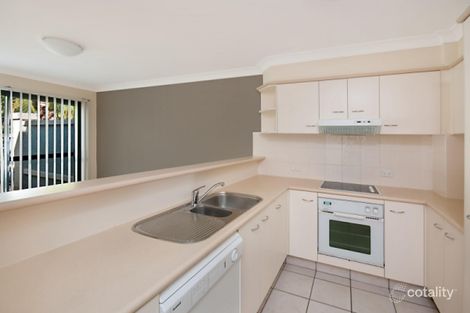 Property photo of 70/6 Harbourview Court Cleveland QLD 4163