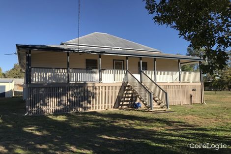 Property photo of 146 Galatea Street Charleville QLD 4470