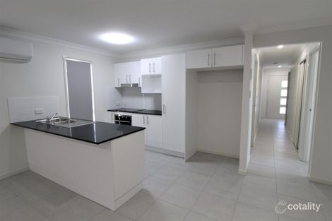 Property photo of 45 Marl Crescent Yarrabilba QLD 4207