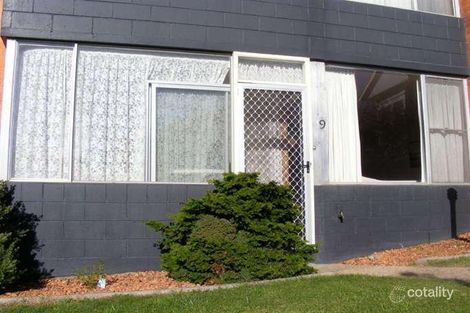 Property photo of 9/3 Vernon Place Burnie TAS 7320