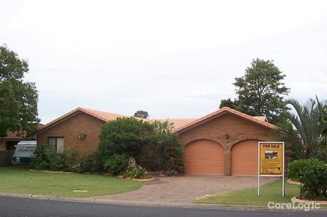 Property photo of 66 Melaleuca Drive Yamba NSW 2464