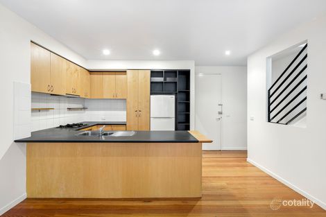 16/6 Anthony St, Melbourne, VIC 3000
