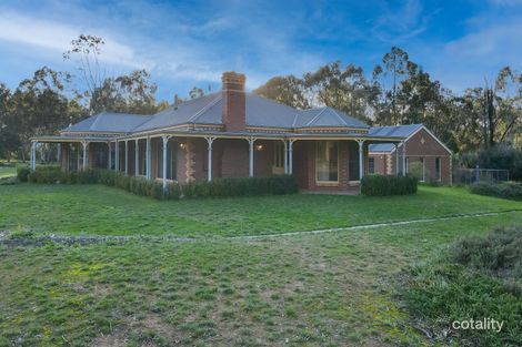 Property photo of 27 Homebush Drive Junortoun VIC 3551