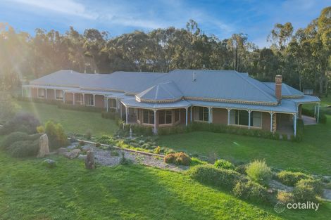 Property photo of 27 Homebush Drive Junortoun VIC 3551