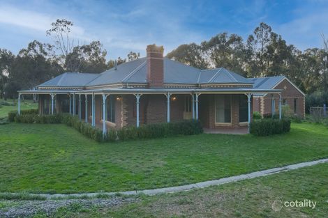 Property photo of 27 Homebush Drive Junortoun VIC 3551