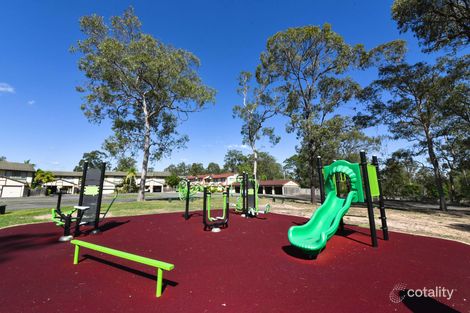 Property photo of 38/13 Bailey Street Collingwood Park QLD 4301