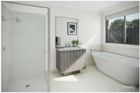 Lot 512 Tallawong Rd, Rouse Hill, NSW 2155