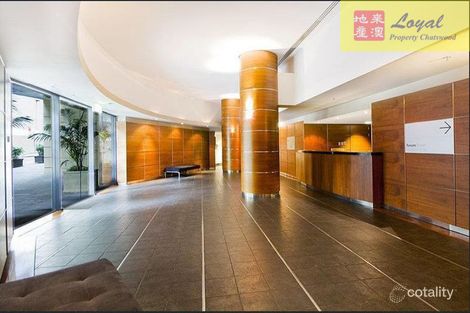 211/1 Sergeants Lane, St Leonards, NSW 2065