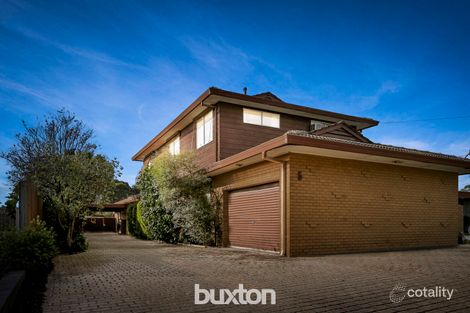 Property photo of 5 Campbell Grove Dingley Village VIC 3172