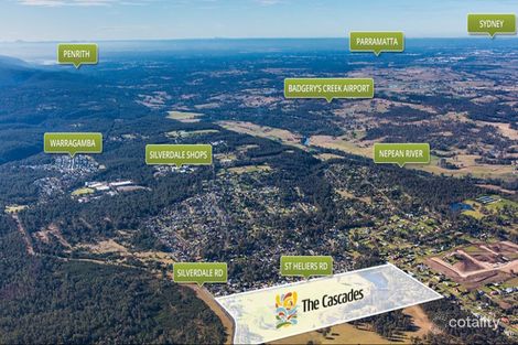 20 Walmsley Cres, Silverdale, NSW 2752