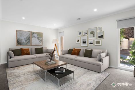 Property photo of 7 Sunhill Way Berwick VIC 3806