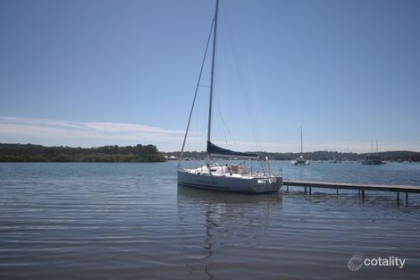 25 Dorrington Rd, Rathmines, NSW 2283