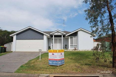 Property photo of 11 Bundanoon Road Prestons NSW 2170