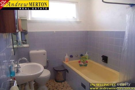 Property photo of 15 Myall Street Doonside NSW 2767