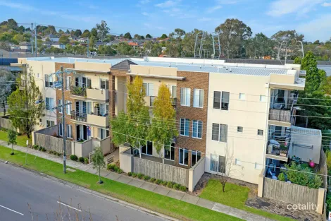 3/125 Chandler Rd, Noble Park, VIC 3174