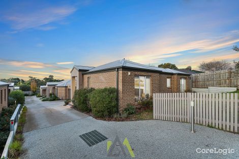 Property photo of 6/11 Kenilworth Avenue Frankston VIC 3199