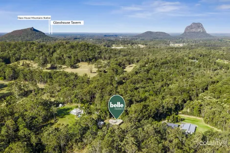 14 Judds Rd, Glass House Mountains, QLD 4518